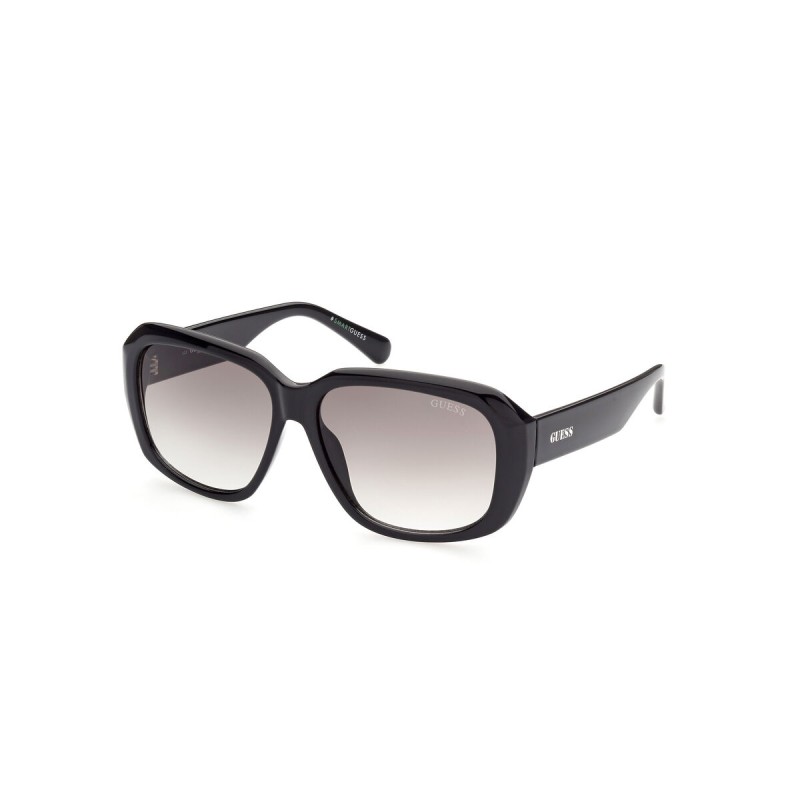 Gafas de Sol Unisex Guess GU82335801P Negro