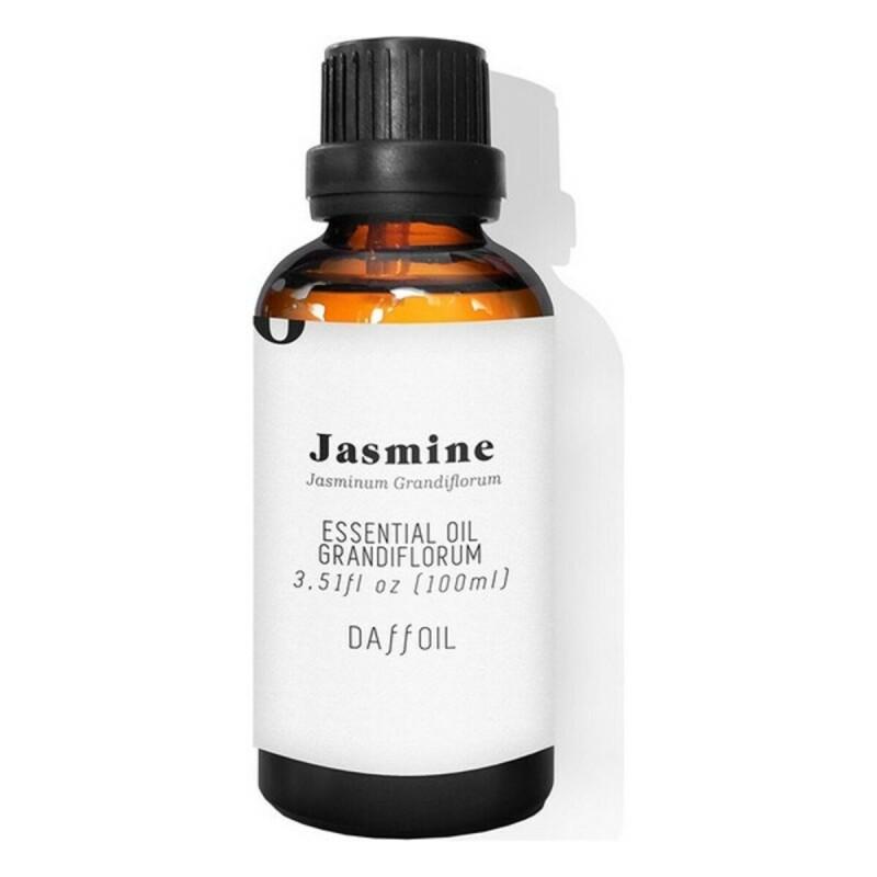 Aceite Esencial Daffoil BigBuy Jazmín 100 ml