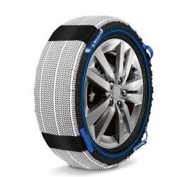 Cadenas de Nieve de Coche Michelin SOS GRIP EVO 4