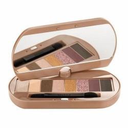 Paleta de Sombras de Ojos Eye Catching Nude Bourjois