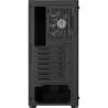 Caja ATX Aerocool MECHABK Negro