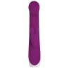 Vibrador Punto G Evolved Bunny Morado