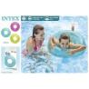 Flotador Hinchable Donut Intex 76 cm