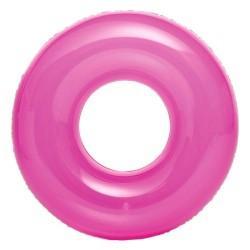 Flotador Hinchable Donut Intex 76 cm