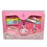 Set de Perfume Infantil Eau my Unicorn 7 Piezas