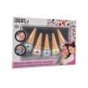 Set de Manicura Create It 5 Piezas