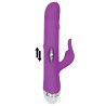 Vibrador Punto G Evolved Rabbit Morado