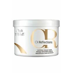 Mascarilla Capilar Wella Or Oil Reflections 500 ml