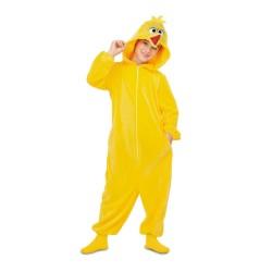 Disfraz para Niños My Other Me Big Bird Sesame Street