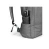 Mochila para Portátil Port Designs YOSEMITE Eco XL Negro Gris 46 x 4 x 16,5 cm