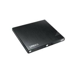 Grabadora DVD-RW Externa Ultra Slim Lite-On eBAU108