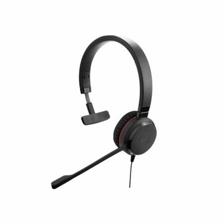 Auriculares Jabra 5393-829-309 Negro