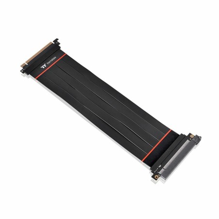 Cable de Alimentación THERMALTAKE AC-058-CO1OTN-C1 Negro 30 cm