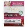 Crema Antiarrugas Revitalift L'Oreal Make Up Revitalift Sin 50 ml