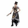 Disfraz para Adultos My Other Me Steampunk (4 Piezas)