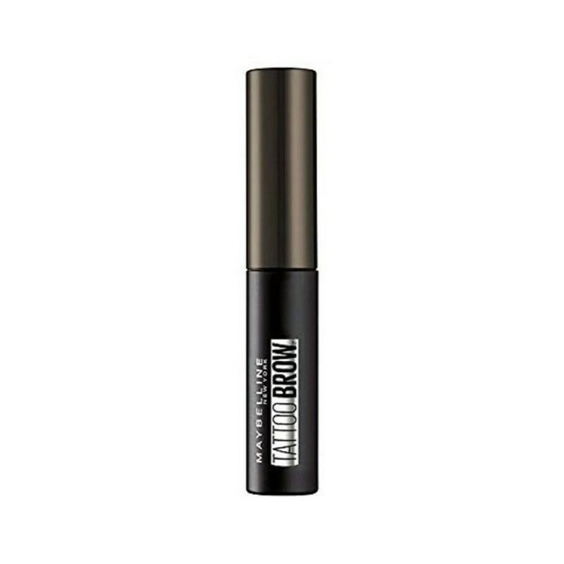 Tinte para Cejas Tattoo Brow Maybelline