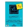 Bloc de dibujo Canson AQUARELLE XL 21 x 29,7 cm 5 Unidades 30 Hojas 300 g/m² 210 x 297 mm