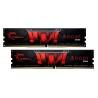 Memoria RAM GSKILL Aegis DDR4 CL19 8 GB