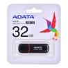 Memoria USB Adata UV150 Negro 32 GB