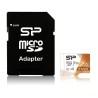 Tarjeta Micro SD Silicon Power Superior Pro 256 GB