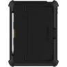 Funda para Tablet Otterbox Defender 10,9" Negro