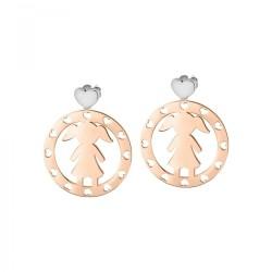 Pendientes Mujer Morellato TALISMANI