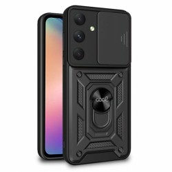 Funda para Móvil Cool Galaxy A54 5G Negro Samsung