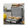 Parrilla Eléctrica Cecotec Rock´nGrill Multi 2400 UltraRapid 2400 W