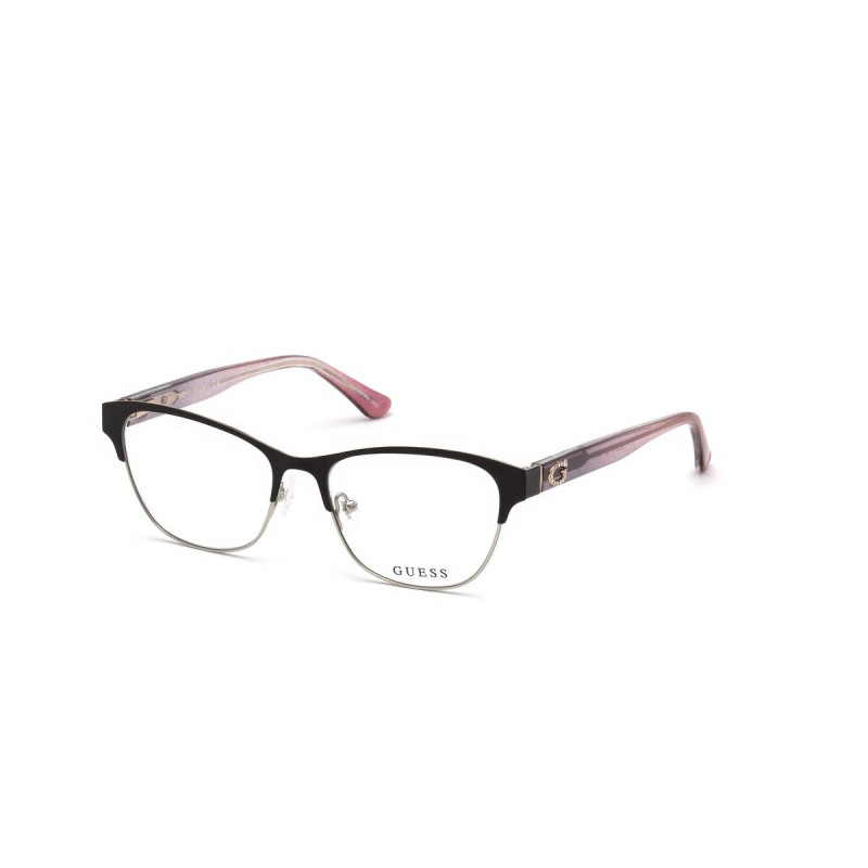 Montura de Gafas Mujer Guess GU2679-52002 Ø 52 mm