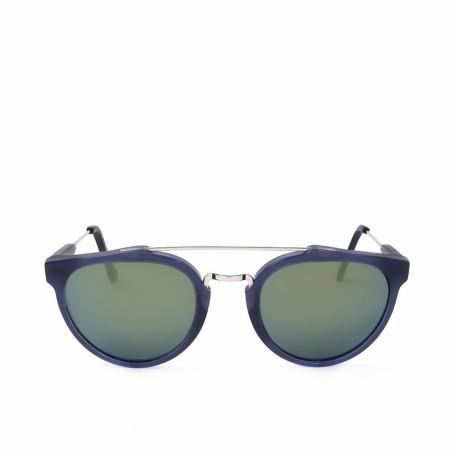 Gafas de Sol Unisex Retrosuperfuture Giaguaro Deep Ø 51 mm Marrón