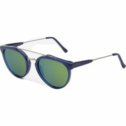 Gafas de Sol Unisex Retrosuperfuture Giaguaro Deep Ø 51 mm Marrón