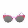 Gafas de Sol Mujer Retrosuperfuture Drew Mama Ø 51 mm Violeta