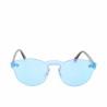 Gafas de Sol Unisex Retrosuperfuture Screen Paloma Ø 52 mm Azul