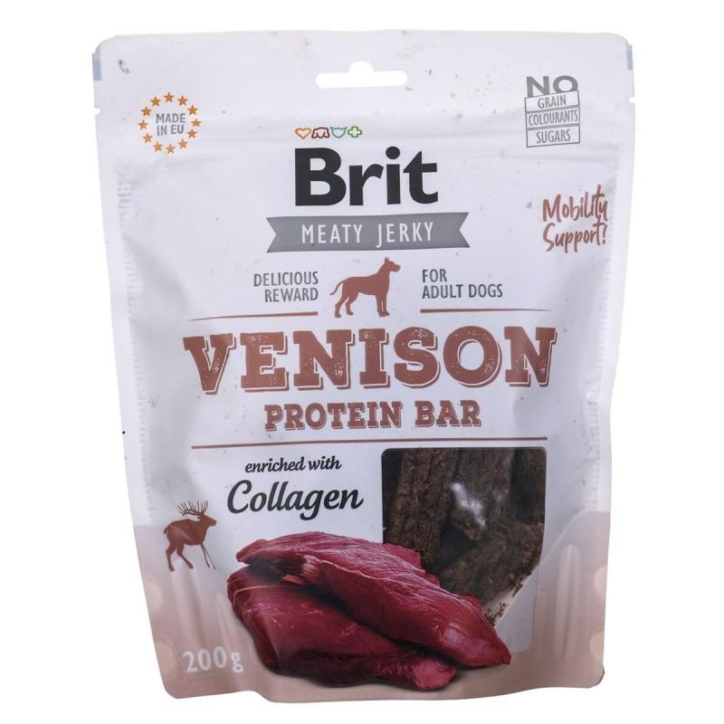 Pienso Brit Adulto Jabalí 200 g