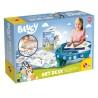 Mesa Infantil Bluey 30 x 48 x 38 cm