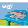 Mesa Infantil Bluey 30 x 48 x 38 cm