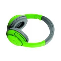 Auriculares Esperanza Libero Verde Gris