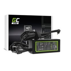 Cargador para Portátil Green Cell AD123P 65 W