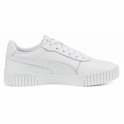 Zapatillas Deportivas Mujer Puma CARINA 2.0 385849 02  Blanco