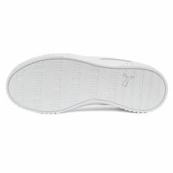 Zapatillas Deportivas Mujer Puma CARINA 2.0 385849 02  Blanco