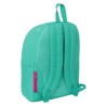 Mochila para Portátil Nait Nait Mint Verde 31 x 41 x 16 cm