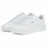 Zapatillas Deportivas Mujer Puma CARINA 2.0 385849 02  Blanco