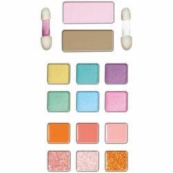 Set de Maquillaje Infantil Baby Born Be a Dreamer