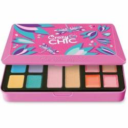 Set de Maquillaje Infantil Baby Born Be a Dreamer