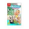 Videojuego para Switch Microids My Universe: PetClinic Cats & Dogs - Panda Edition