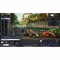 Videojuego PlayStation 5 Frontier F1 Manager 23