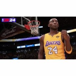 Videojuego Xbox One / Series X 2K GAMES NBA 2K24