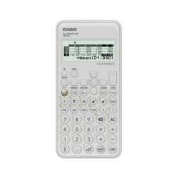 Calculadora Científica Casio Blanco