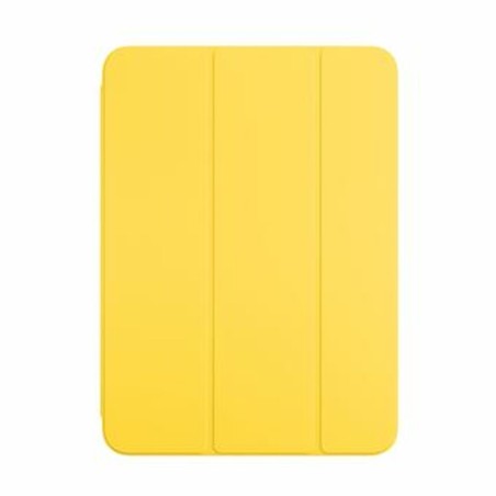 Funda para Tablet Apple MQDR3ZM/A Amarillo