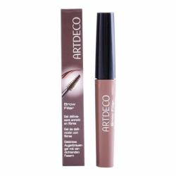 Gel Voluminizador para Cejas Defining Artdeco Brow Filler (1,1 ml) Marrón claro 1,1 ml